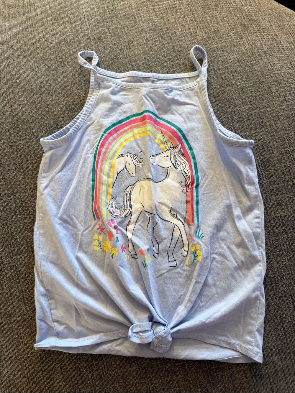 Girls Tank top